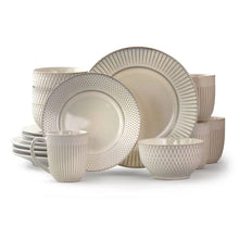 Elama-Market-Finds-16-Piece-Round-Stoneware-Dinnerware-Set-in-Embossed-White_78db8dd0-5e7d-4934-ab62-336dd43217c6.31b6149a01b0fd0455013d4241202d75 - Brands For Less USA