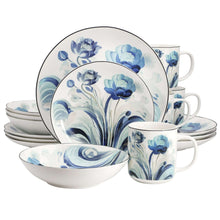 Elama-Peony-Garden-16-Piece-Floral-Design-Round-Porcelain-Dinnerware-Set-in-Blue-01990282-f253-4_8808_1 - Brands For Less USA
