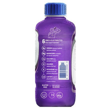 Electrolit Electrolyte Beverage, Grape, 21 fl oz, 12-count
