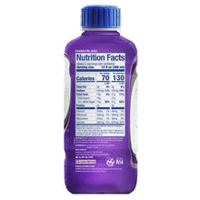 Electrolit Electrolyte Beverage, Grape, 21 fl oz, 12-count