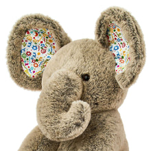 ElephantPlushToy-Gray-12-byWayToCelebrate2-_4 - Brands For Less USA