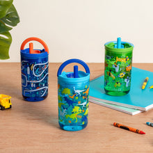 Ello Kids Bop 12 oz Tritan Tumbler, 3 Pack, Choose Color