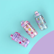 Ello Kids Colby 14-oz. Tritan Plastic Water Bottle, 3-Pack, Choose Color