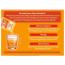Emergen-C1000mgVitaminCDailyImmuneSupportVarietyPackDrinkMix_120Packets1 - Brands For Less USA
