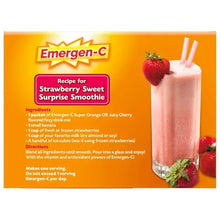 Emergen-C1000mgVitaminCDailyImmuneSupportVarietyPackDrinkMix_120Packets2 - Brands For Less USA