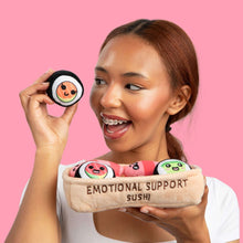 EmotionalSupportPalsSushi-5PlushFoodToyswithCarryingBasket3-_6 - Brands For Less USA