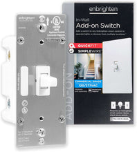 Enbrighten-Add-On-Toggle-Switch-46200-White-ea17380f-9ab4-4361-89c9-4c678f3df75e-c5789fc45153d43_6127_1 - Brands For Less USA