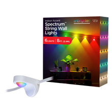 Enbrighten-Spectrum-Indoor-LED-Accent-Lights-RGBICW-6-lights-White_bdb6bad5-a635-43c4-8017-7178144a994b.914834cf558397e5ca3c32832b7ef928 - Brands For Less USA