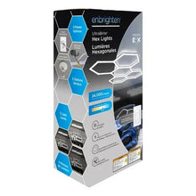 EnbrightenUltraBriteHexLights - Brands For Less USA