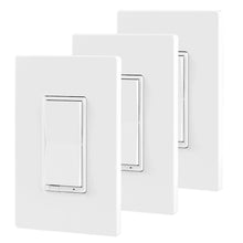 EnbrightenVibeWi-FiMatterSmartDimmerSwitch_3-pack - Brands For Less USA
