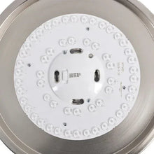 Energetic14_SlimLEDFlushMountLightFixture4 - Brands For Less USA