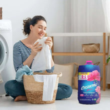 Ensueño Max Liquid Fabric Softener, Spring Fresh Scent, 300 loads, 304 fl. oz. - Brands For Less USA
