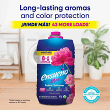 Ensueño Max Liquid Fabric Softener, Spring Fresh Scent, 300 loads, 304 fl. oz. - Brands For Less USA