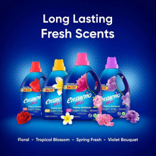 Ensueño Max Liquid Fabric Softener, Spring Fresh Scent, 300 loads, 304 fl. oz. - Brands For Less USA