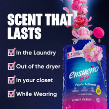 EnsuenoMaxLiquidFabricSoftener_SpringFresh330loads_236fl.oz.5 - Brands For Less USA