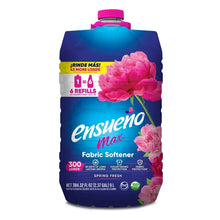 EnsuenoMaxLiquidFabricSoftener_SpringFreshScent_300loads_304fl.oz.6 - Brands For Less USA