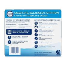 Ensure Original Nutrition Shake, Milk Chocolate, 8 fl. oz, 30-pack - Brands For Less USA
