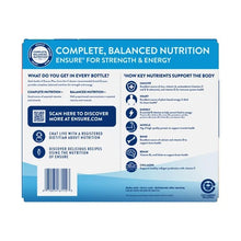 Ensure Plus Nutrition Shake, Vanilla, 8 fl. oz, 30-pack - Brands For Less USA