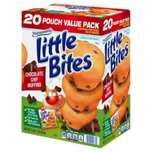 Entenmann_sLittleBitesChocolateChipMuffins_1.65oz_20-Count2 - Brands For Less USA
