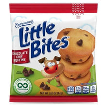 Entenmann_sLittleBitesChocolateChipMuffins_1.65oz_20-Count4 - Brands For Less USA