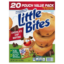 Entenmann_sLittleBitesChocolateChipMuffins_1.65oz_20-Count - Brands For Less USA