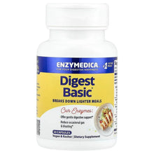 Enzymedica_DigestBasic_30Capsules - Brands For Less USA