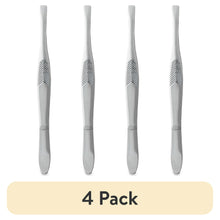 Equate-Duo-Pack-Tweezers-Slanted1 - Brands For Less USA