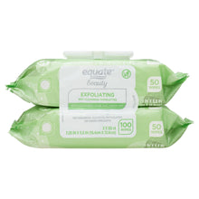 Equate-Exfoliating-Wet-Cleansing - Brands For Less USA