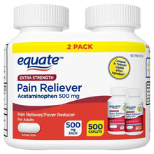 Equate-Extra-Strength-Acetaminophen-Caplets-500-mg-250-Count-2-Pack-419a992c-357a-4d22-8c2f-41c2_5523_1 - Brands For Less USA