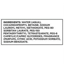 Equate Baby Tear-Free Mild Baby Wash, 28 fl oz