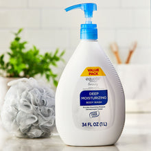 EquateBeautyDeepMoisturizingBodyWash_34floz4 - Brands For Less USA