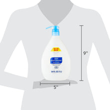 EquateBeautyDeepMoisturizingBodyWash_34floz - Brands For Less USA