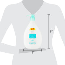 EquateBeautySensitiveSkinBodyWash_34floz - Brands For Less USA