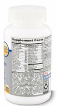 Equate Complete Multivitamin/Multimineral Supplement Tablets, Women 50+, 100 Count