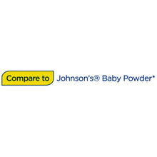 Equate Cornstarch Baby Powder with Aloe and Vitamin E, 22 oz