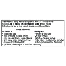 EquateExtraLargeFlushableWetWipes_Mint_240Wipes_5Pack_3 - Brands For Less USA