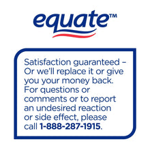 EquateOptionsWomen_sIncontinencePads_ModerateAbsorbency_RegularLength_72Count_ComparetoPoise - Brands For Less USA