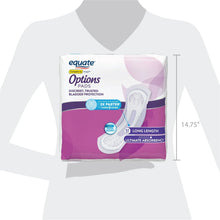 EquateOptionsWomen_sIncontinencePads_UltimateAbsorbency_LongLength_51Count_ComparetoPoise_4 - Brands For Less USA