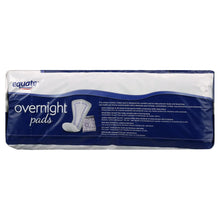 EquateOptionsWomen_sIncontinencePads_Unscented_Overnight_120Count_1 - Brands For Less USA