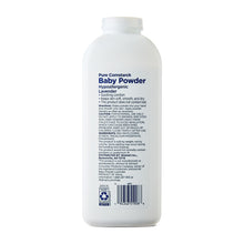 Equate Pure Cornstarch Baby Powder, Lavender, 22 oz