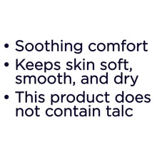 Equate Pure Cornstarch Baby Powder with Aloe and Vitamin E, 15 oz