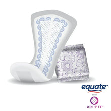 EquateWomen_sOvernightIncontinencePads_UltimateAbsorbency_30Count_ComparetoTena_3 - Brands For Less USA