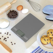 Escali157SDArtiGlassDigitalScale_ChooseColor - Brands For Less USA