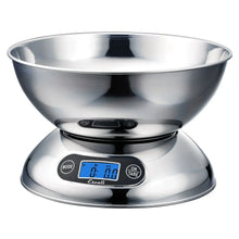 EscaliR115RondoStainlessSteelDigitalScale3 - Brands For Less USA