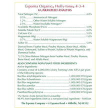 Espoma-Organic-Holly-Tone-for-Ev2 - Brands For Less USA