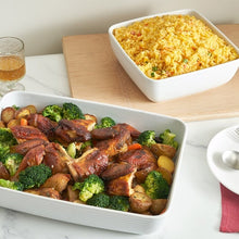 Estelle 2-piece Oven to Table Set