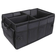 Eurow Automotive Trunk Organizer