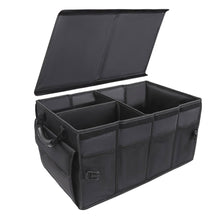 Eurow Automotive Trunk Organizer