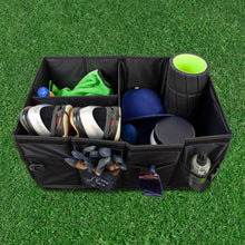 Eurow Automotive Trunk Organizer