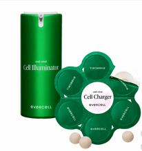 EverCell 4 Week Skincare Treatment